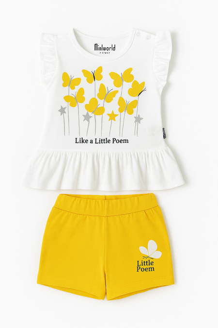 Little Sunshine Set