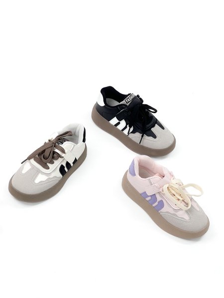 Samba Shoe - 3391