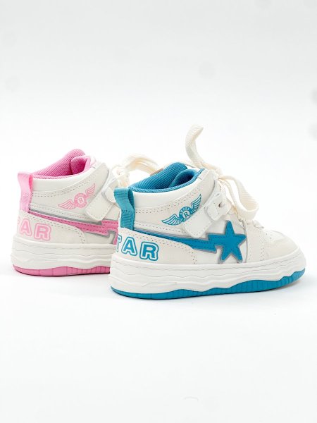 Bentley Star Shoe - 5278