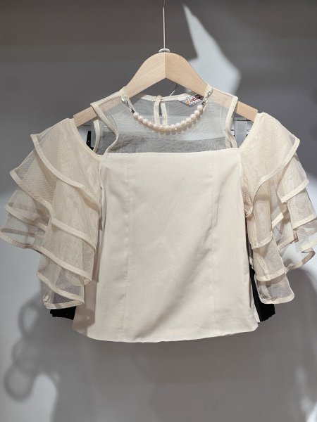 Suit - 7055