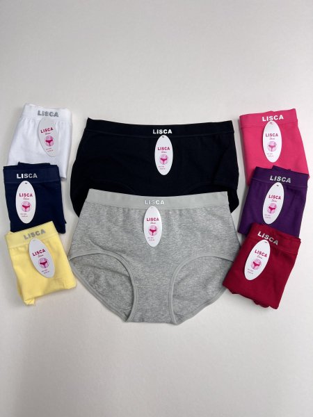 Underwear LISCA