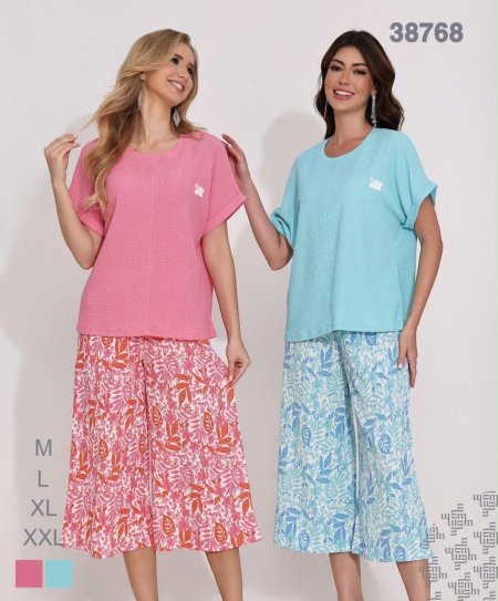 MiniMoon Homewear