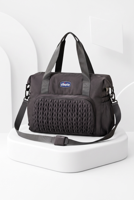 Chicco Premium Baby Maternity Travel Bag <br> <span class='text-color-warm'>نفذت الكمية</span>