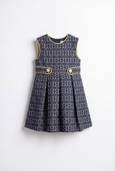 Girl Dress