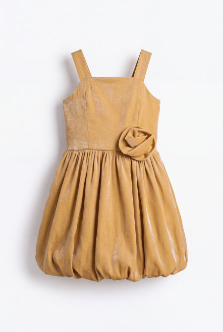 Girl Dress