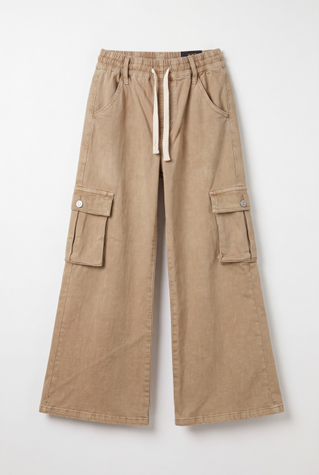 بنطال كارجو - Cargo Pant