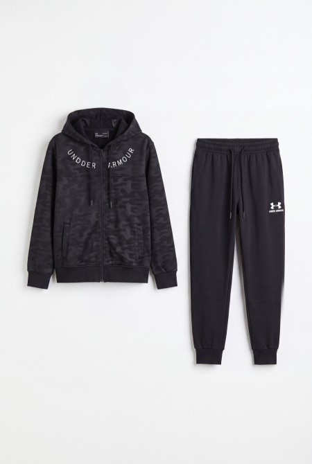 بدلة رياضية - UNDER ARMOUR