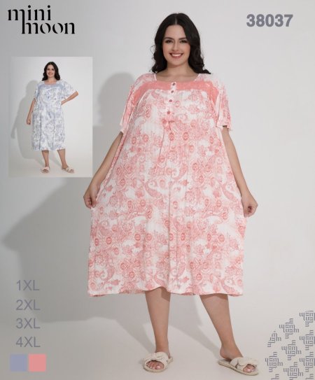 MiniMoon Dress