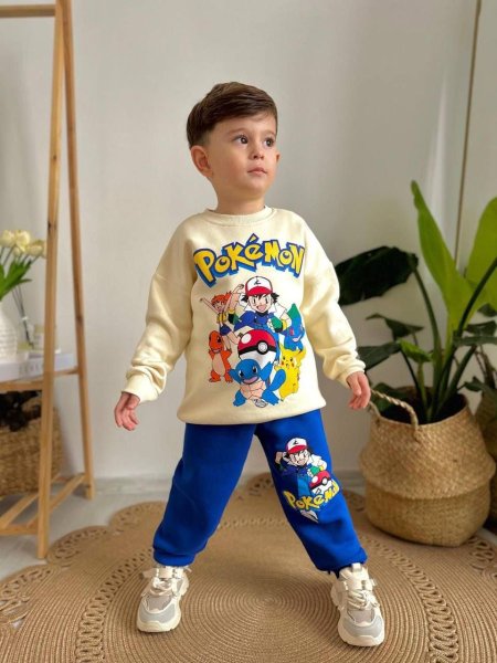 ترنج سبورت - Pokemon