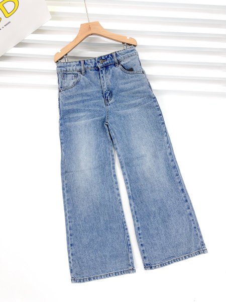 Wide Leg - J6145-9