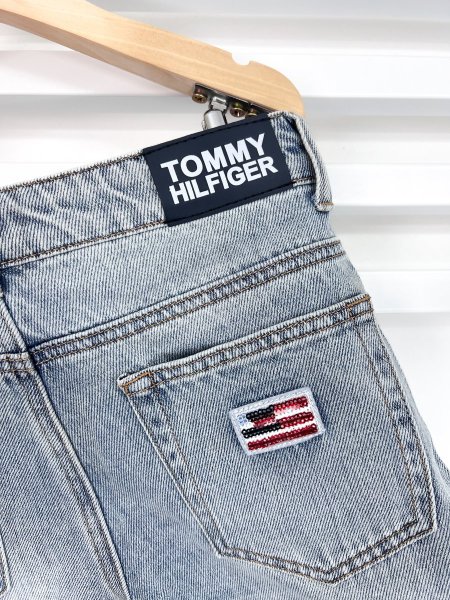 Tommy Denim - EL-8555-1