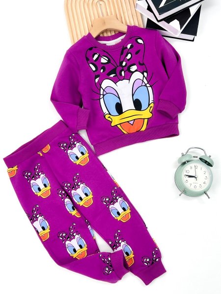 بجامة بناتي - DAISY DUCK