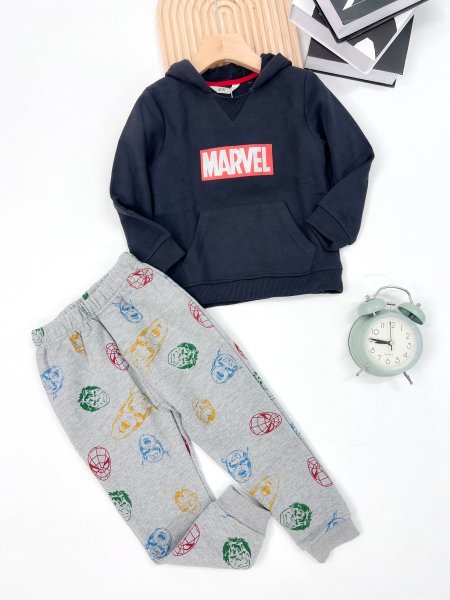 بجامة ولادي - MARVEL