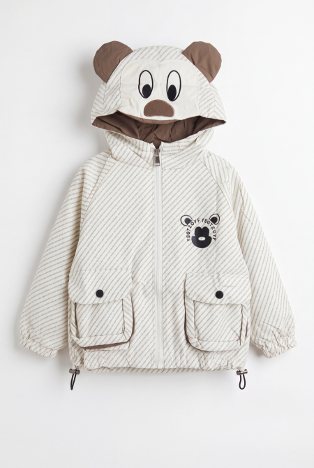 جاكيت Little Bear
