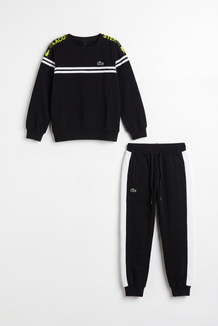 بدلة رياضية لاكوست - Tracksuit Lacoste