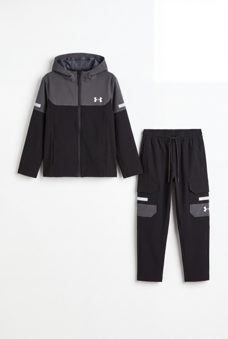 Dark Grey