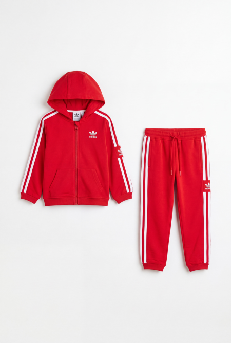 طقم رياضي - adidas