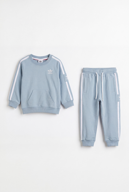 طقم رياضي - adidas