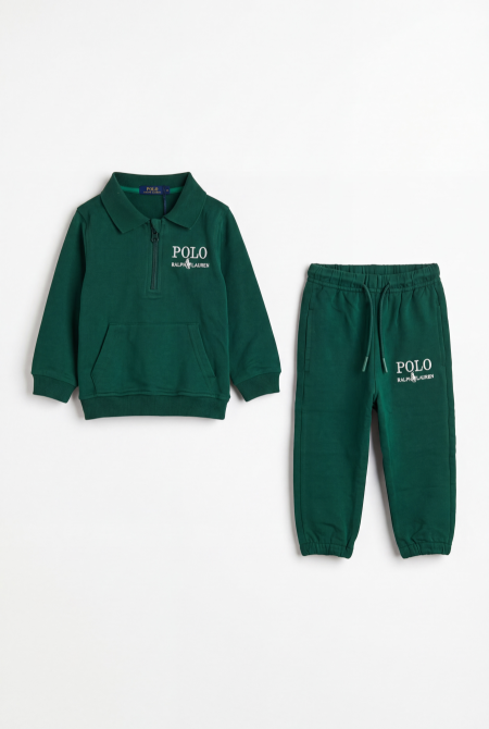 طقم رياضي - POLO RALPH LAUREN