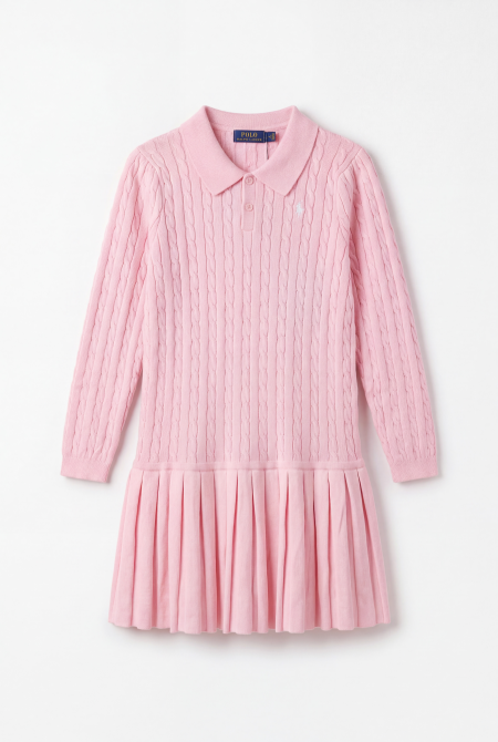 Soft Pink