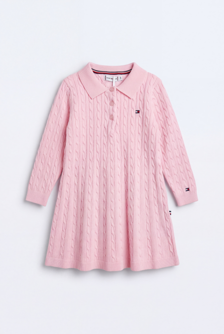 Soft Pink