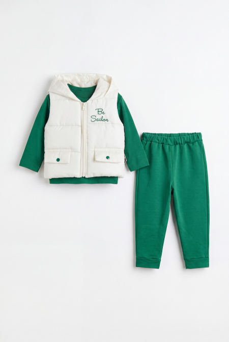 تريننغ ولادي 3 قطع