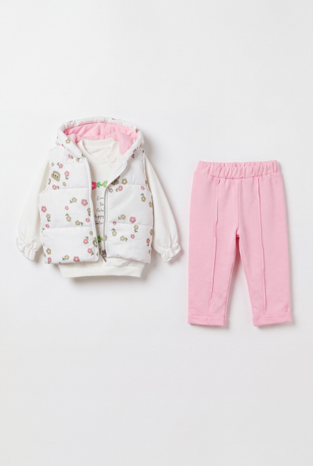 Soft Pink