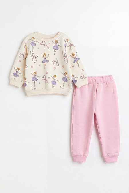 Soft Pink