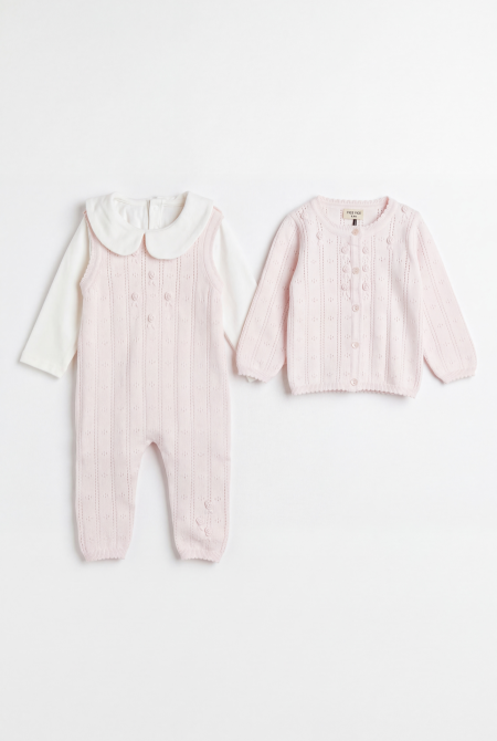 Soft Pink