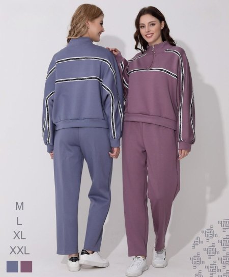 MiniMoon | 35223 - Half-Zip