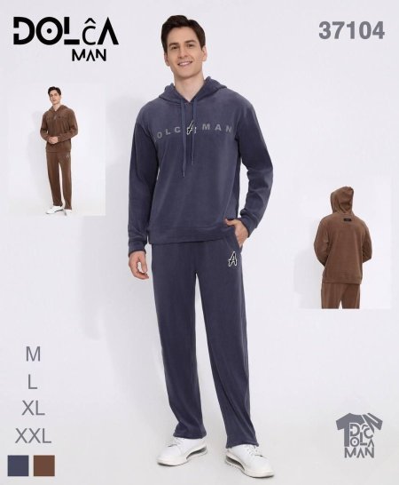 DOLCA MAN - 37104