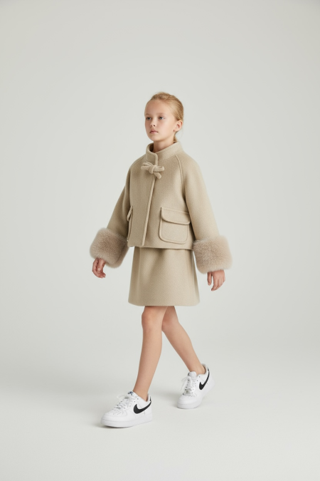 Dress & Jacket - 1486