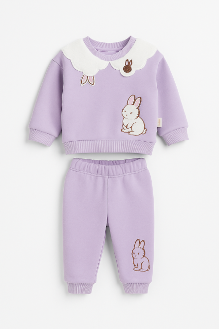 Baby Suit - 5766
