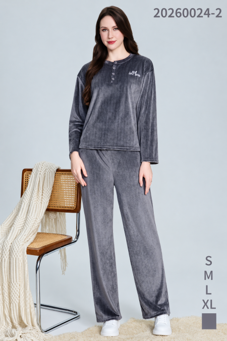 Charcoal Grey