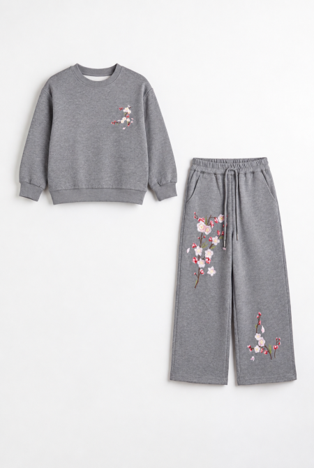 Heather Grey