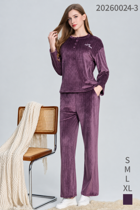 Dusty Plum