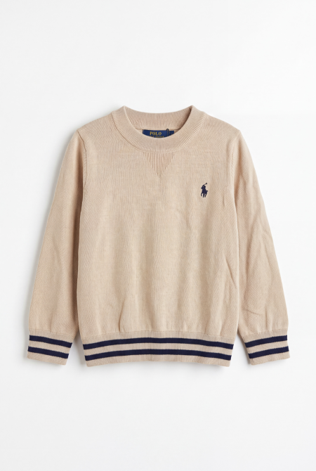POLO Ralph Lauren Crewneck Knit