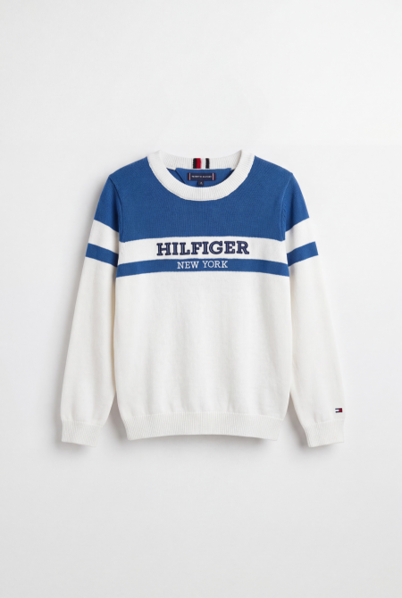 Tommy Hilfiger New York Knit