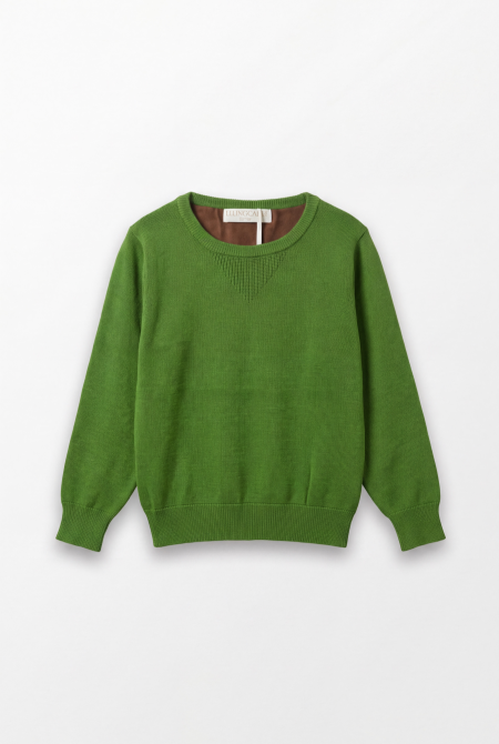 LEAF GREEN