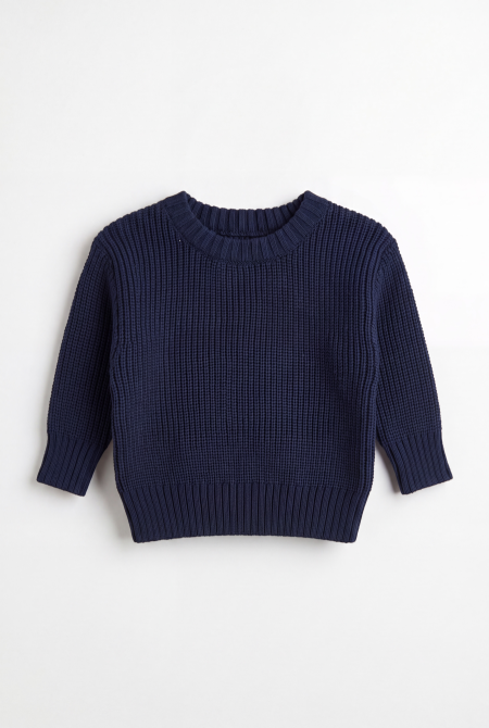 DEEP NAVY