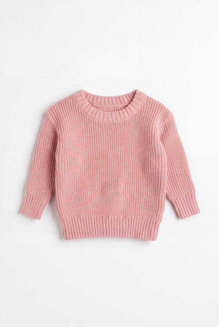 SOFT PINK