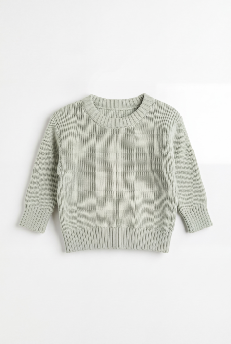 PALE GREEN