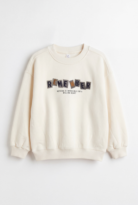 IVORY CREAM