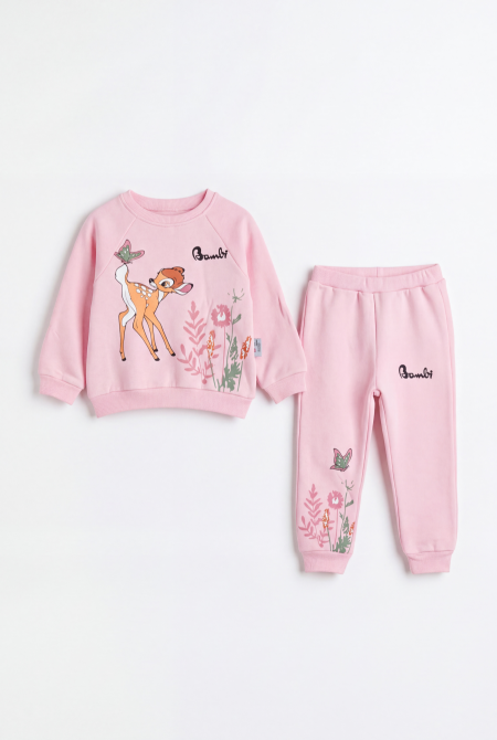 BABY PINK