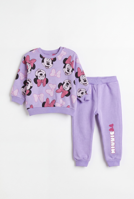 SOFT LAVENDER