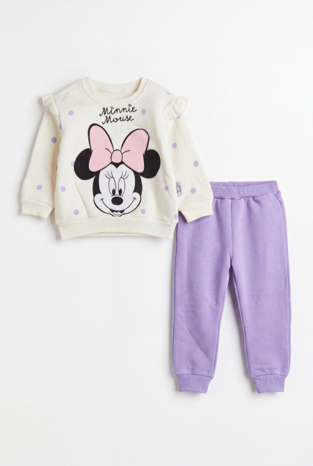 SOFT LAVENDER