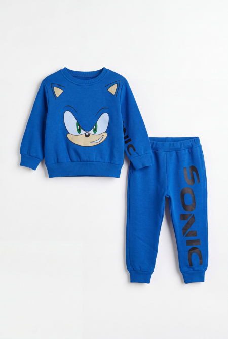 ROYAL BLUE