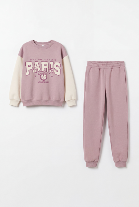 Tracksuit - 4203