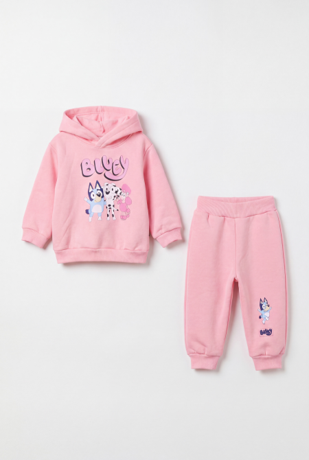 SOFT PINK