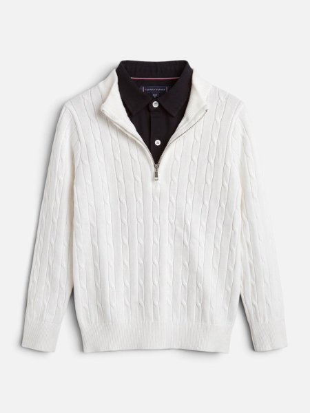 Ivory White
